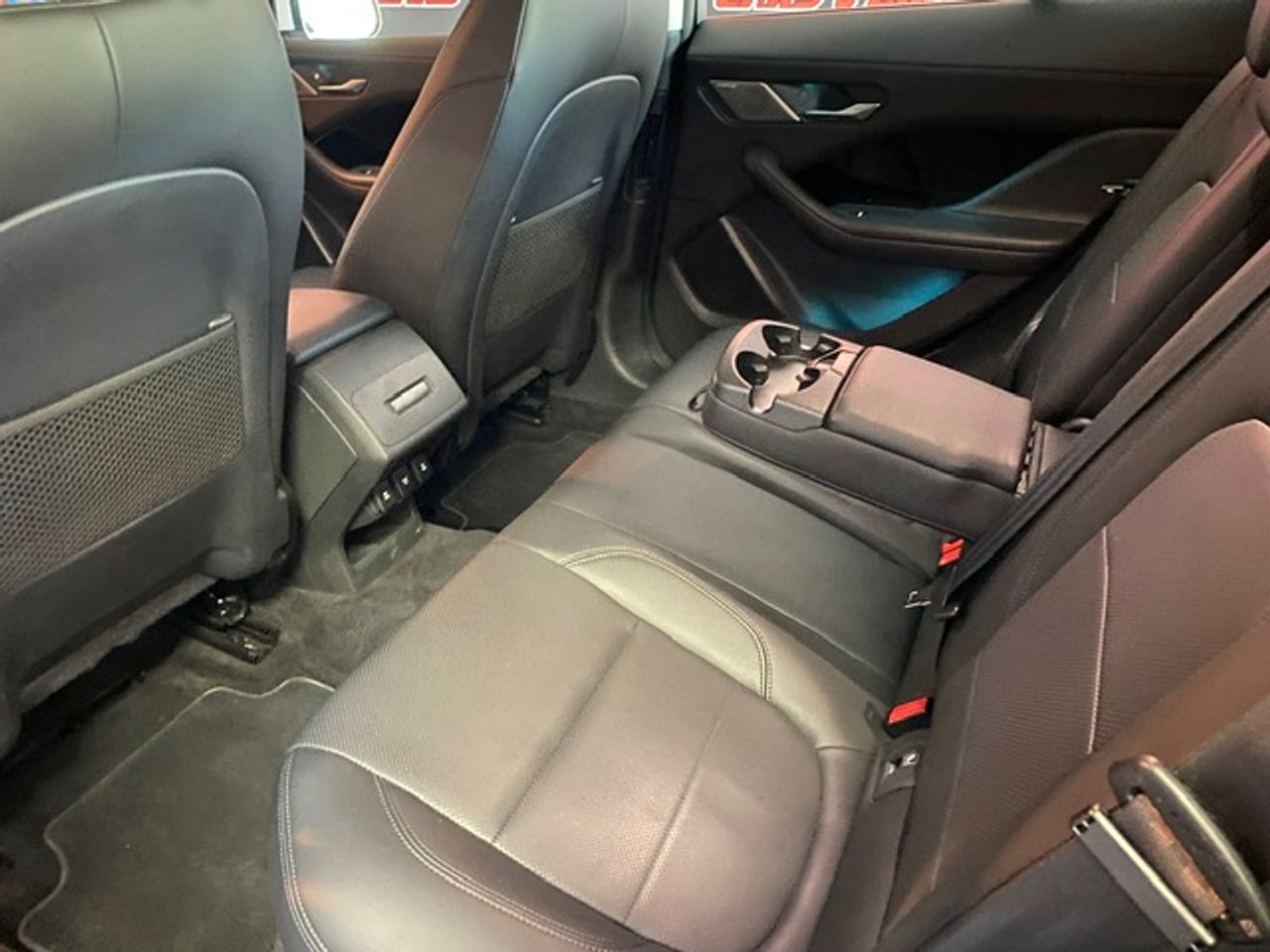 Jaguar I-Pace I-PACE EV400 AWD Auto S - Foto 19