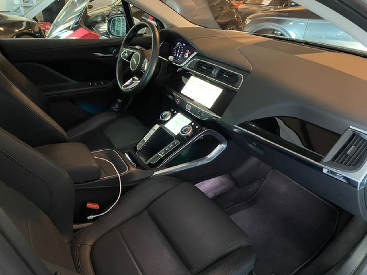 Jaguar I-Pace I-PACE EV400 AWD Auto S - Foto 28