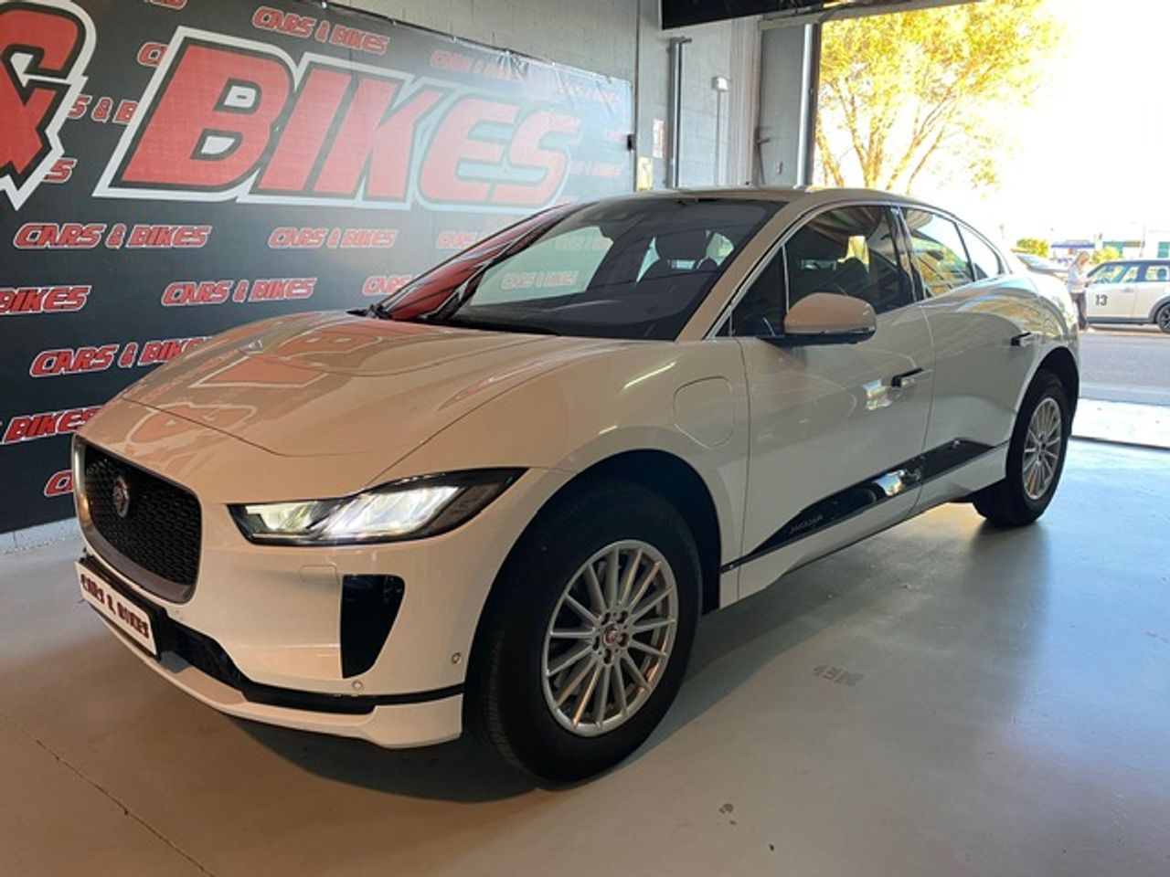 Jaguar I-Pace I-PACE EV400 AWD Auto S - Foto 32