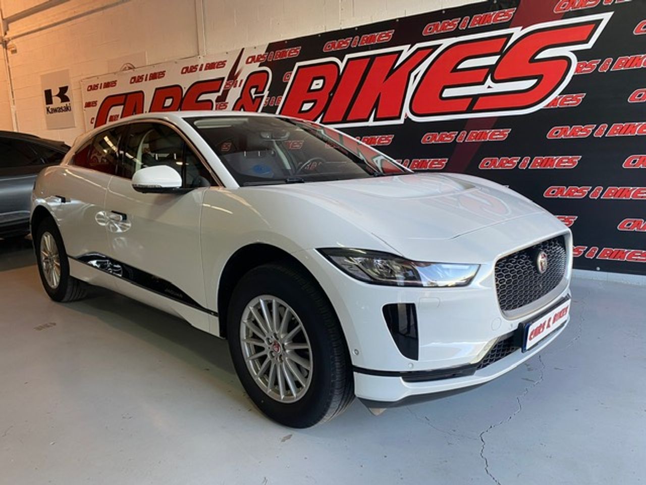 Jaguar I-Pace I-PACE EV400 AWD Auto S - Foto 3
