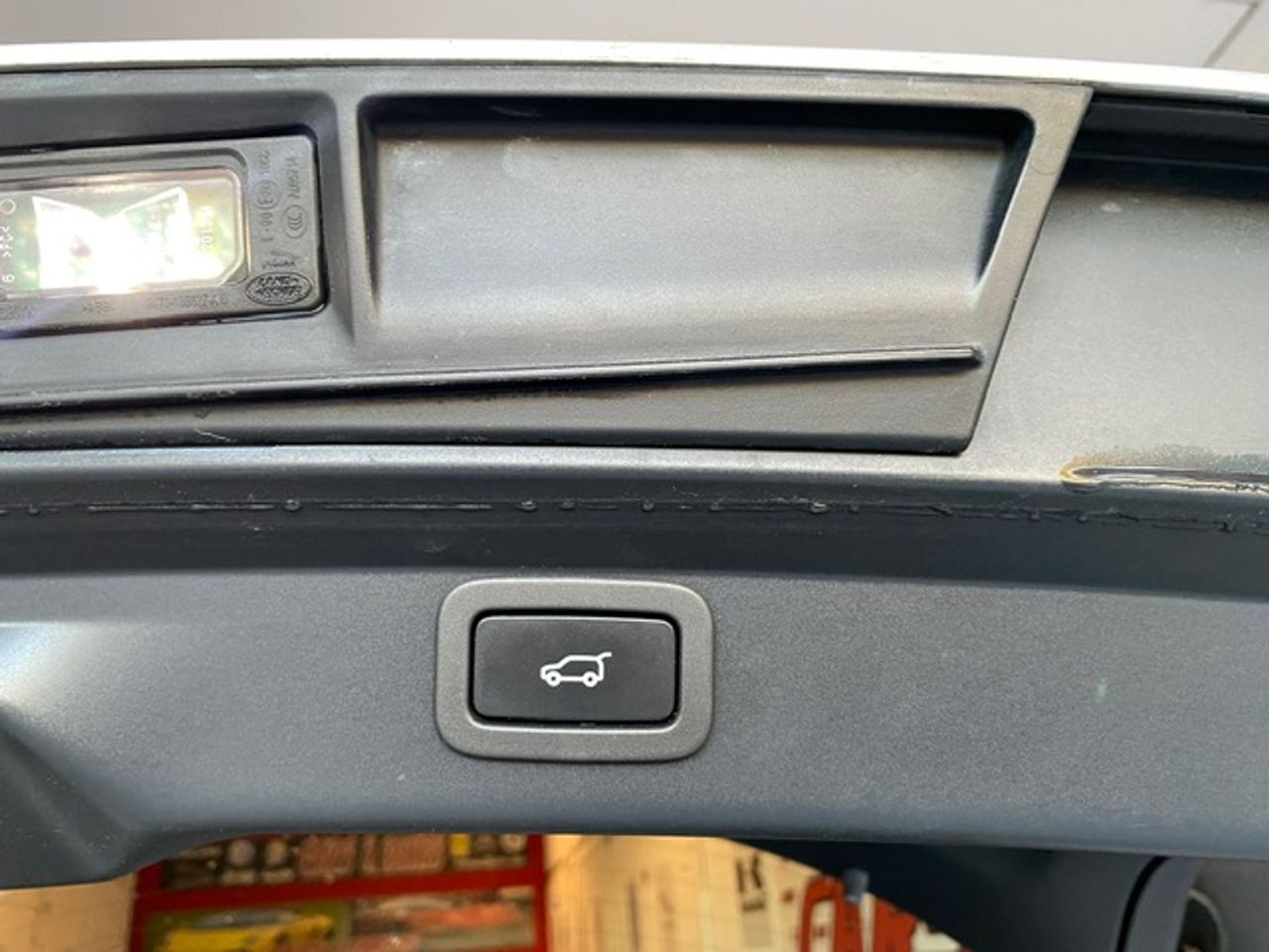 Jaguar I-Pace I-PACE EV400 AWD Auto S - Foto 31