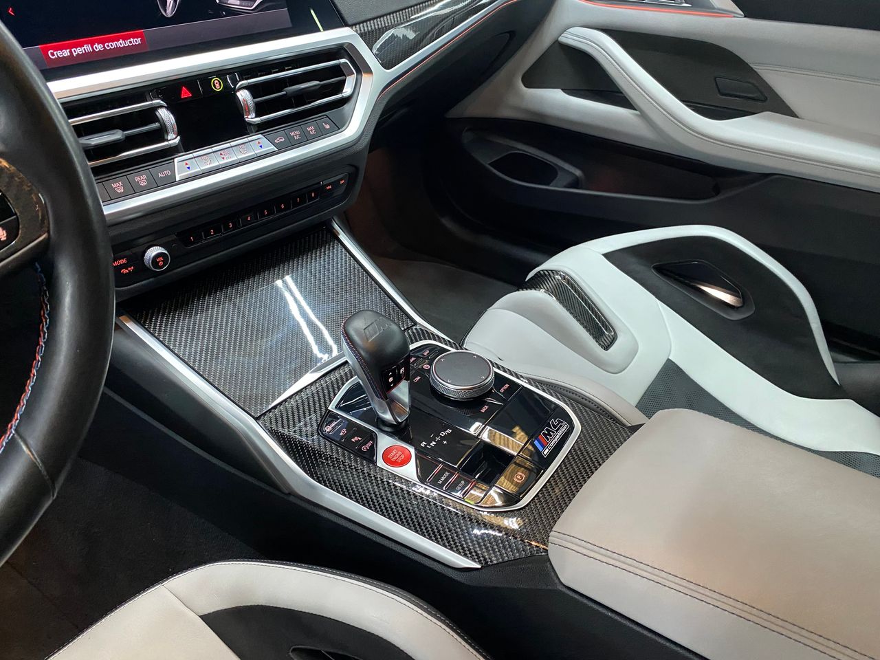 BMW Serie 4 M4 Competition xDrive Coupé - Foto 25