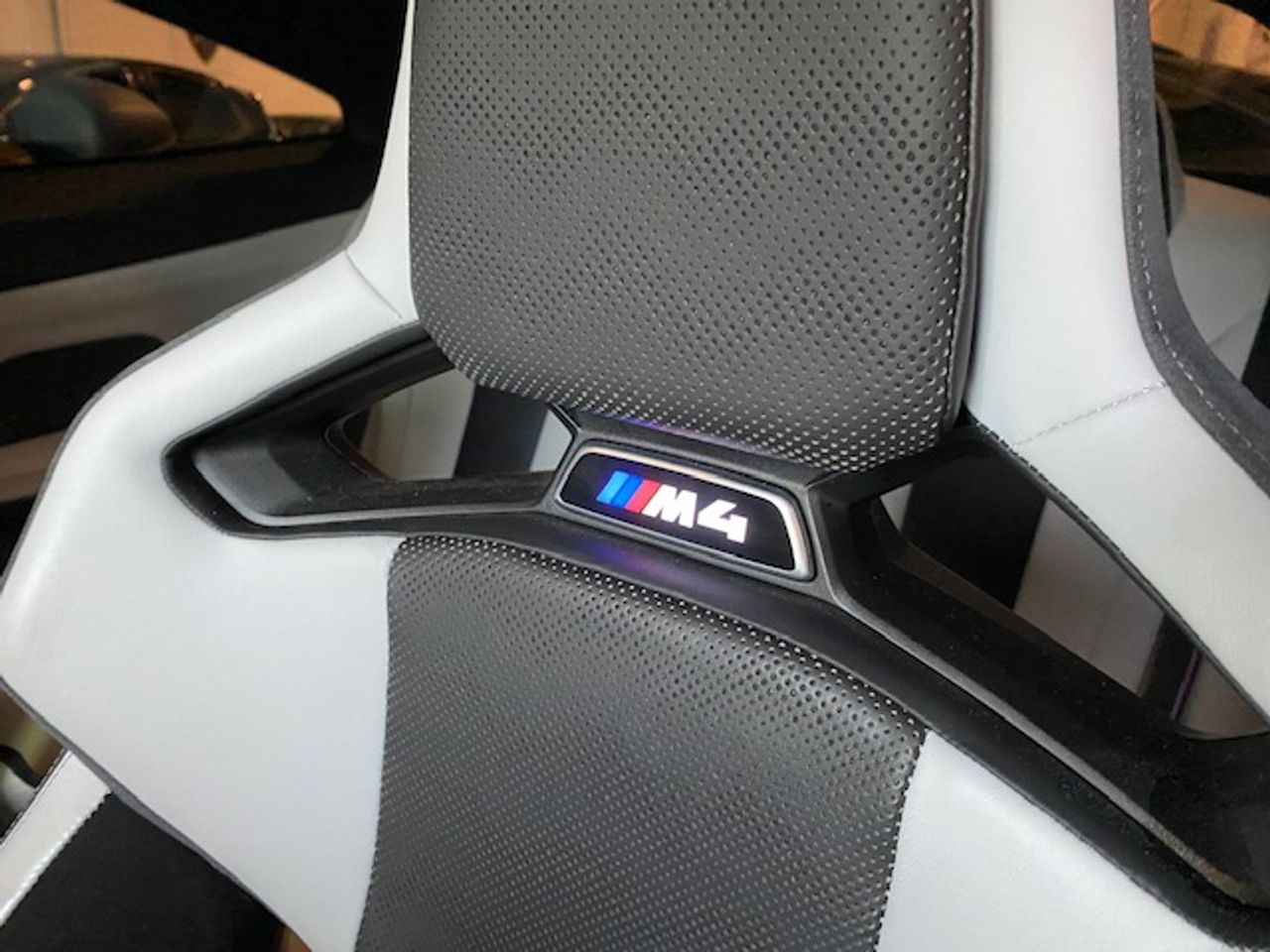 BMW Serie 4 M4 Competition xDrive Coupé - Foto 19