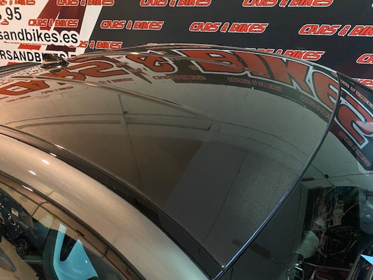 BMW Serie 4 M4 Competition xDrive Coupé - Foto 39