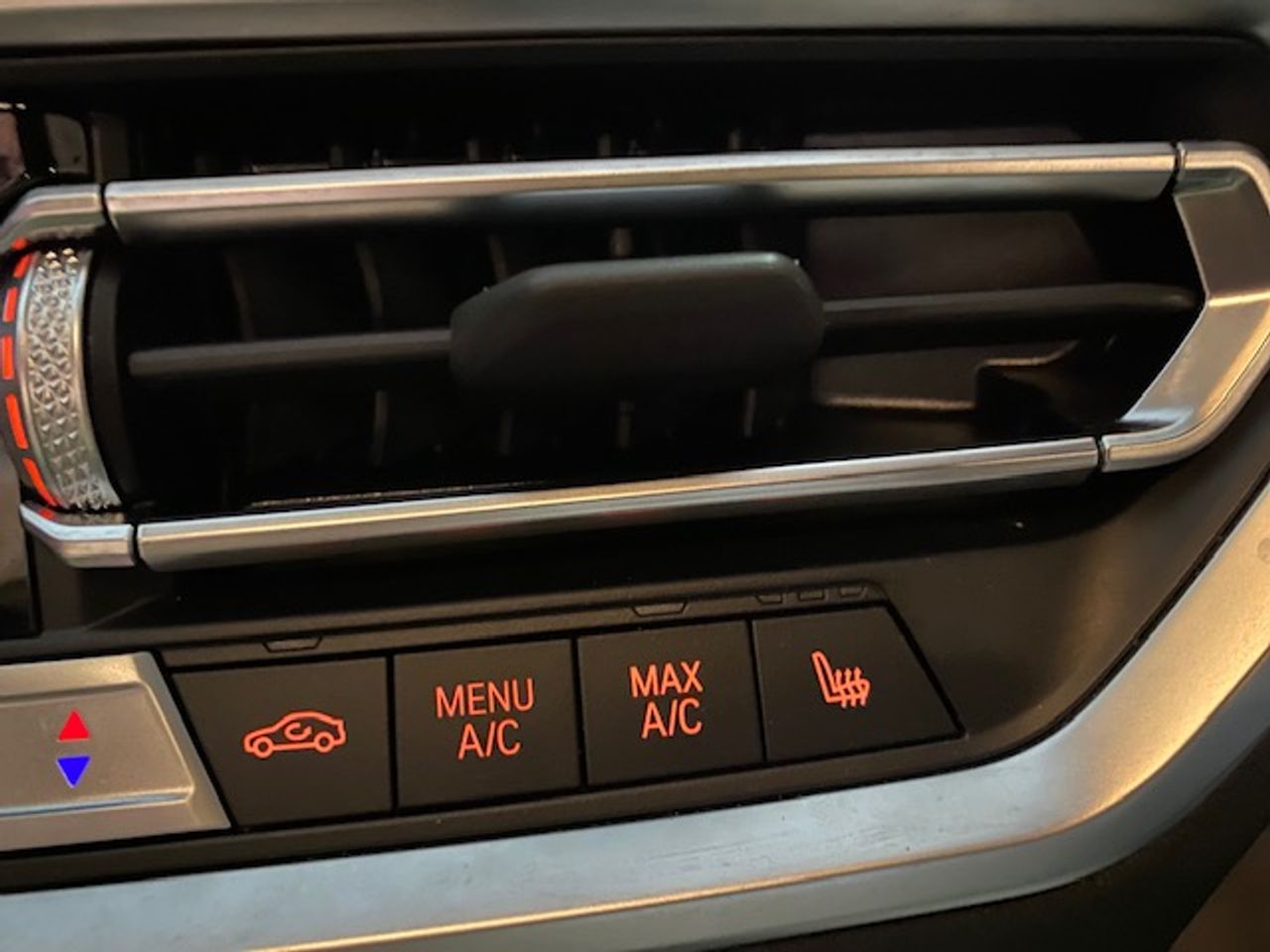 BMW Serie 4 M4 Competition xDrive Coupé - Foto 31