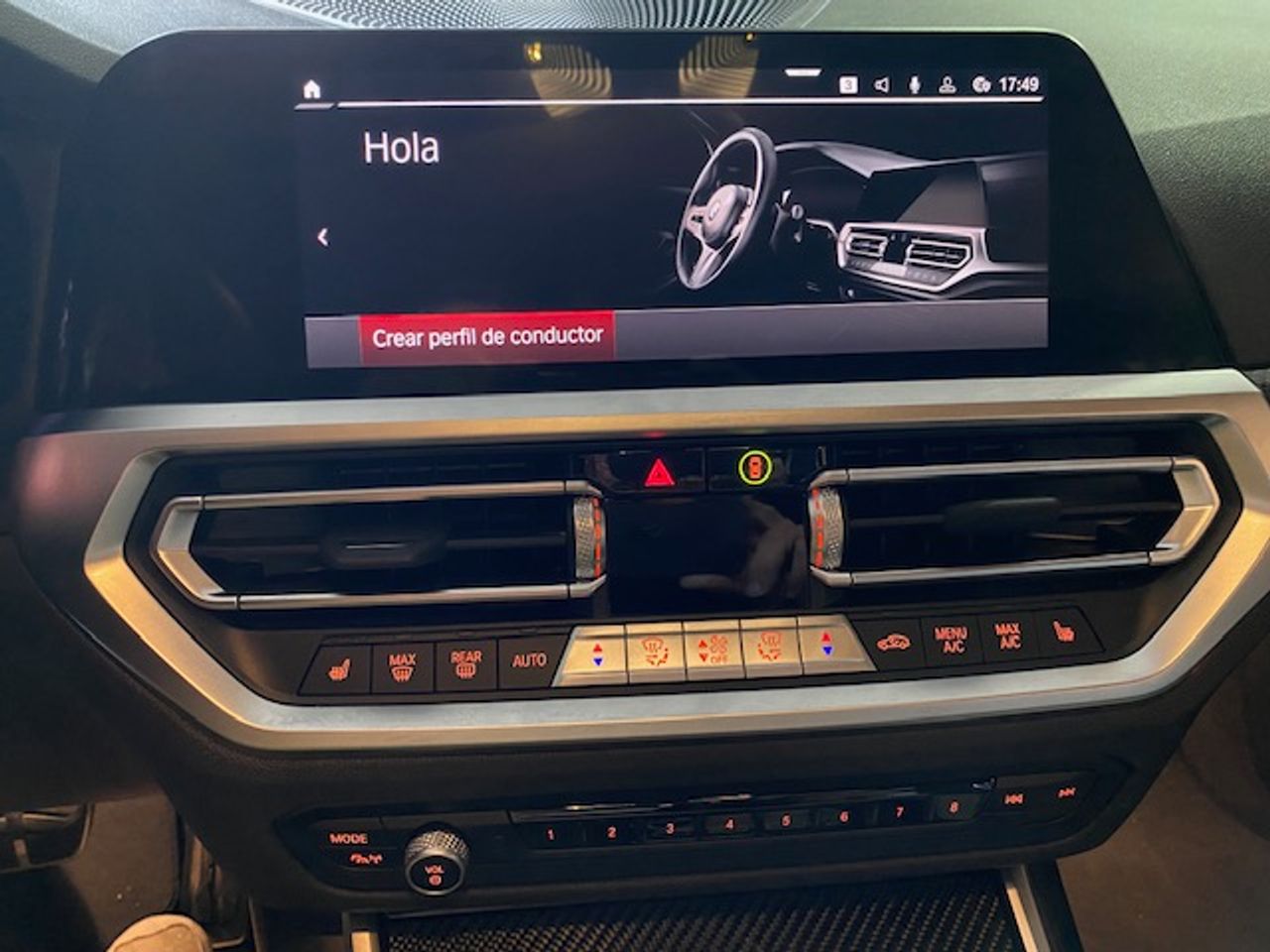 BMW Serie 4 M4 Competition xDrive Coupé - Foto 21