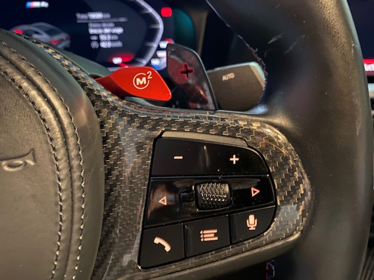 BMW Serie 4 M4 Competition xDrive Coupé - Foto 29