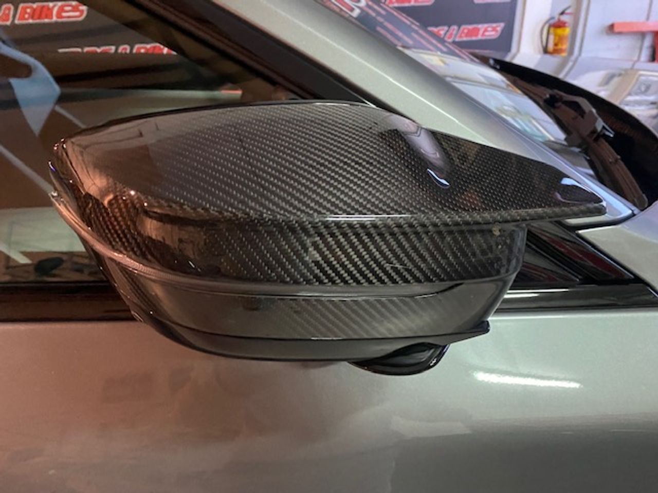 BMW Serie 4 M4 Competition xDrive Coupé - Foto 40