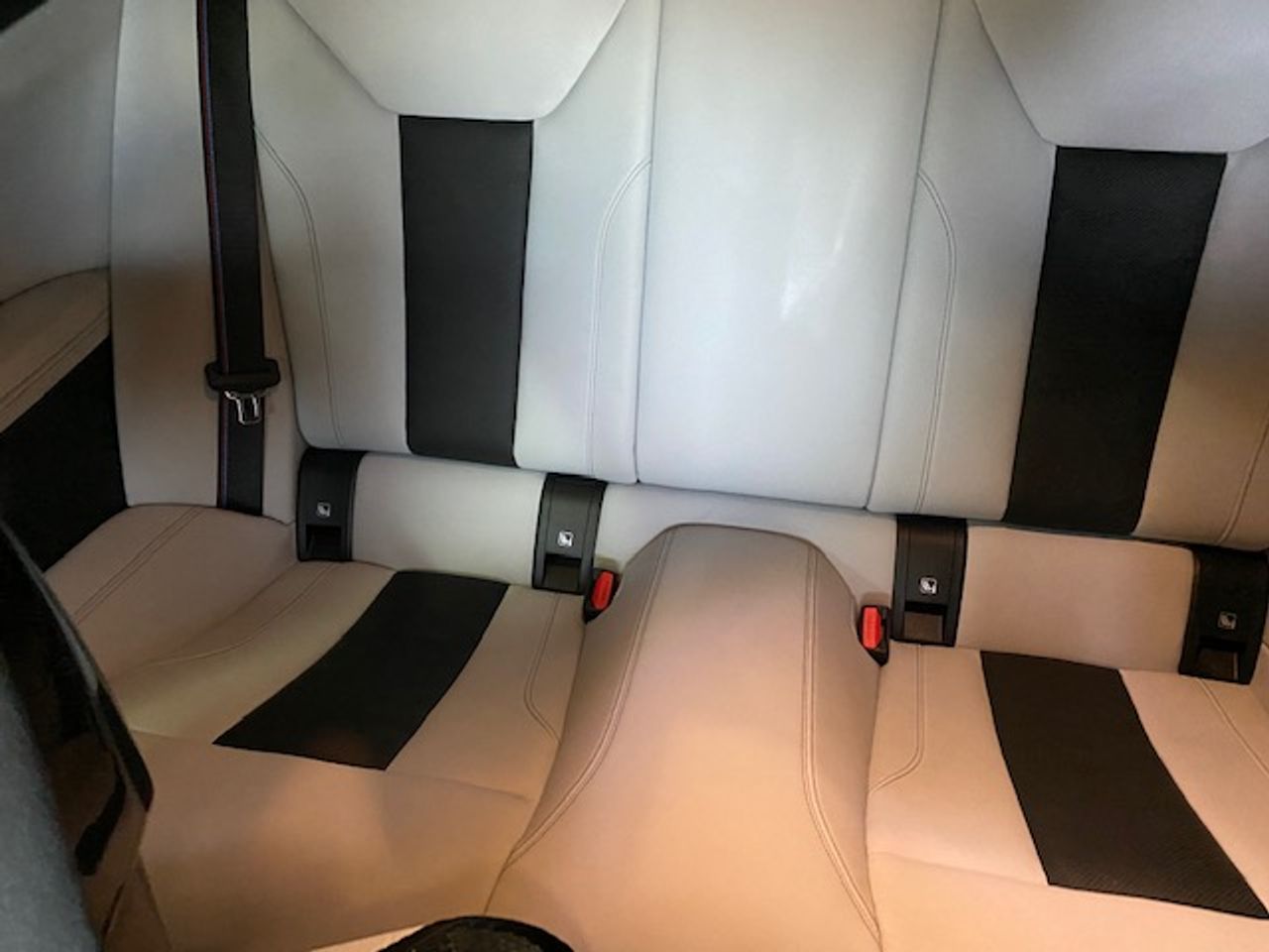 BMW Serie 4 M4 Competition xDrive Coupé - Foto 16