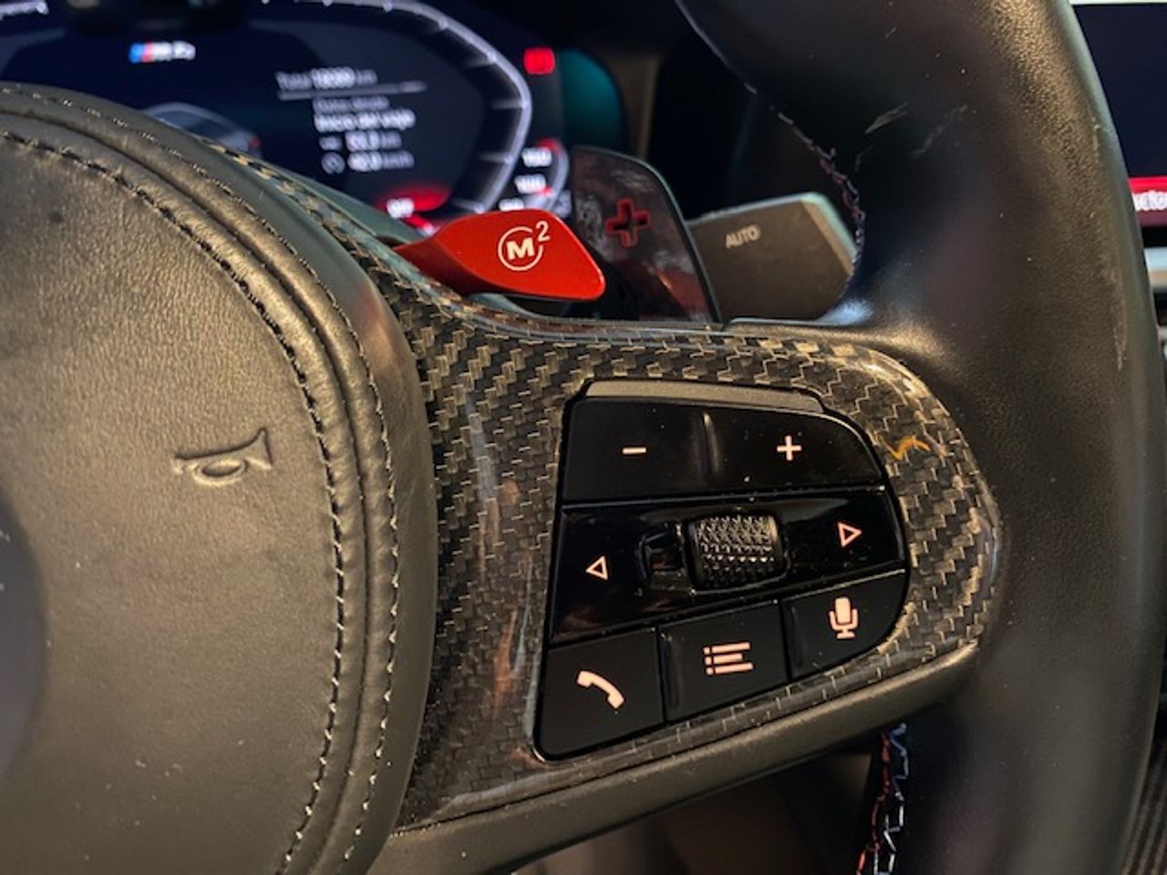 BMW Serie 4 M4 Competition xDrive Coupé - Foto 24