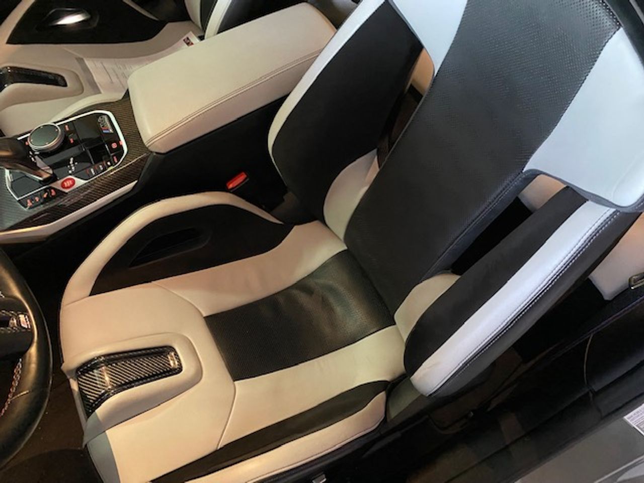 BMW Serie 4 M4 Competition xDrive Coupé - Foto 15