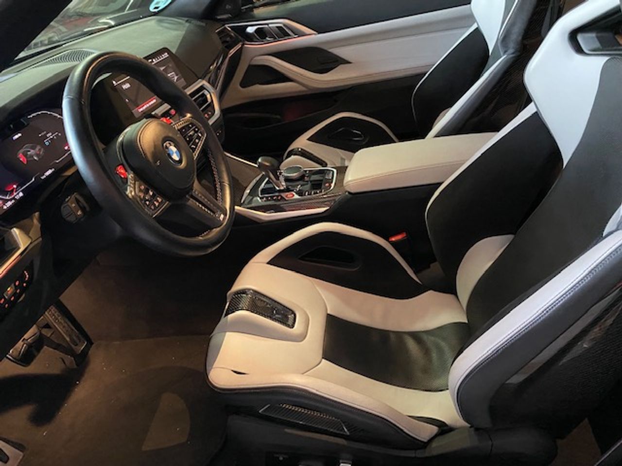 BMW Serie 4 M4 Competition xDrive Coupé - Foto 13