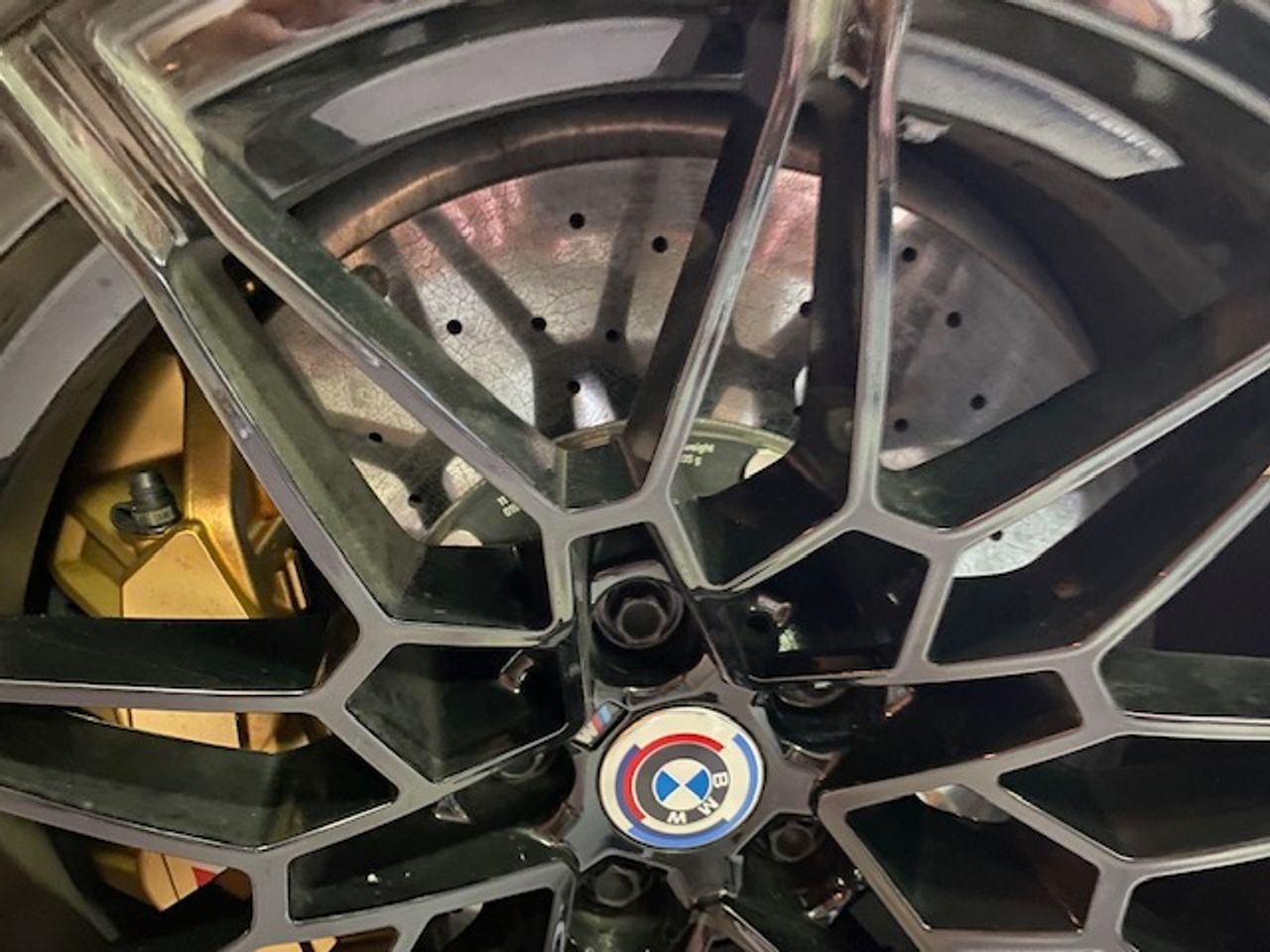 BMW Serie 4 M4 Competition xDrive Coupé - Foto 36