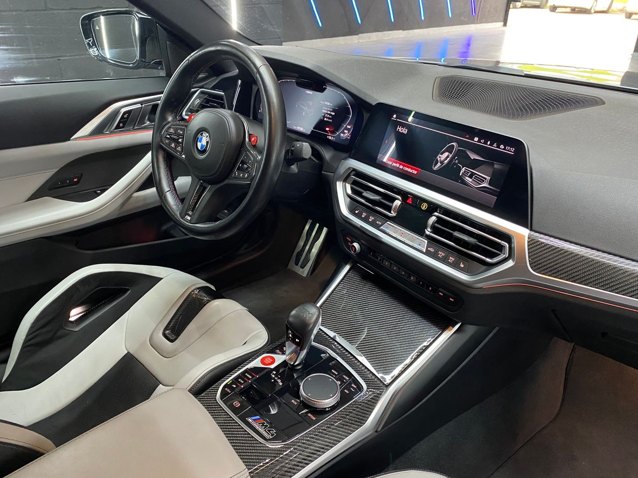 BMW Serie 4 M4 Competition xDrive Coupé - Foto 29