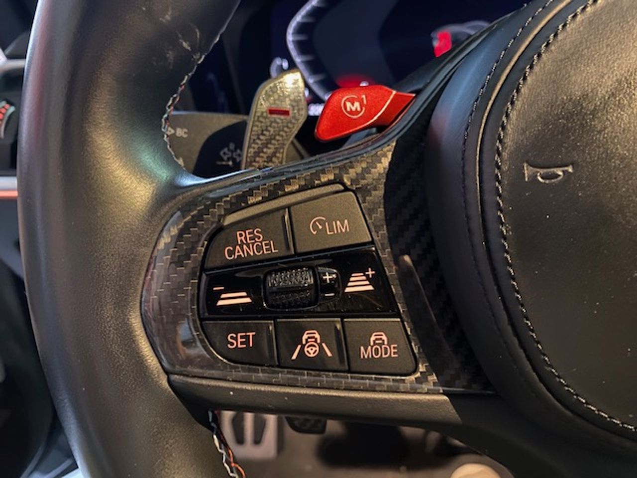 BMW Serie 4 M4 Competition xDrive Coupé - Foto 23