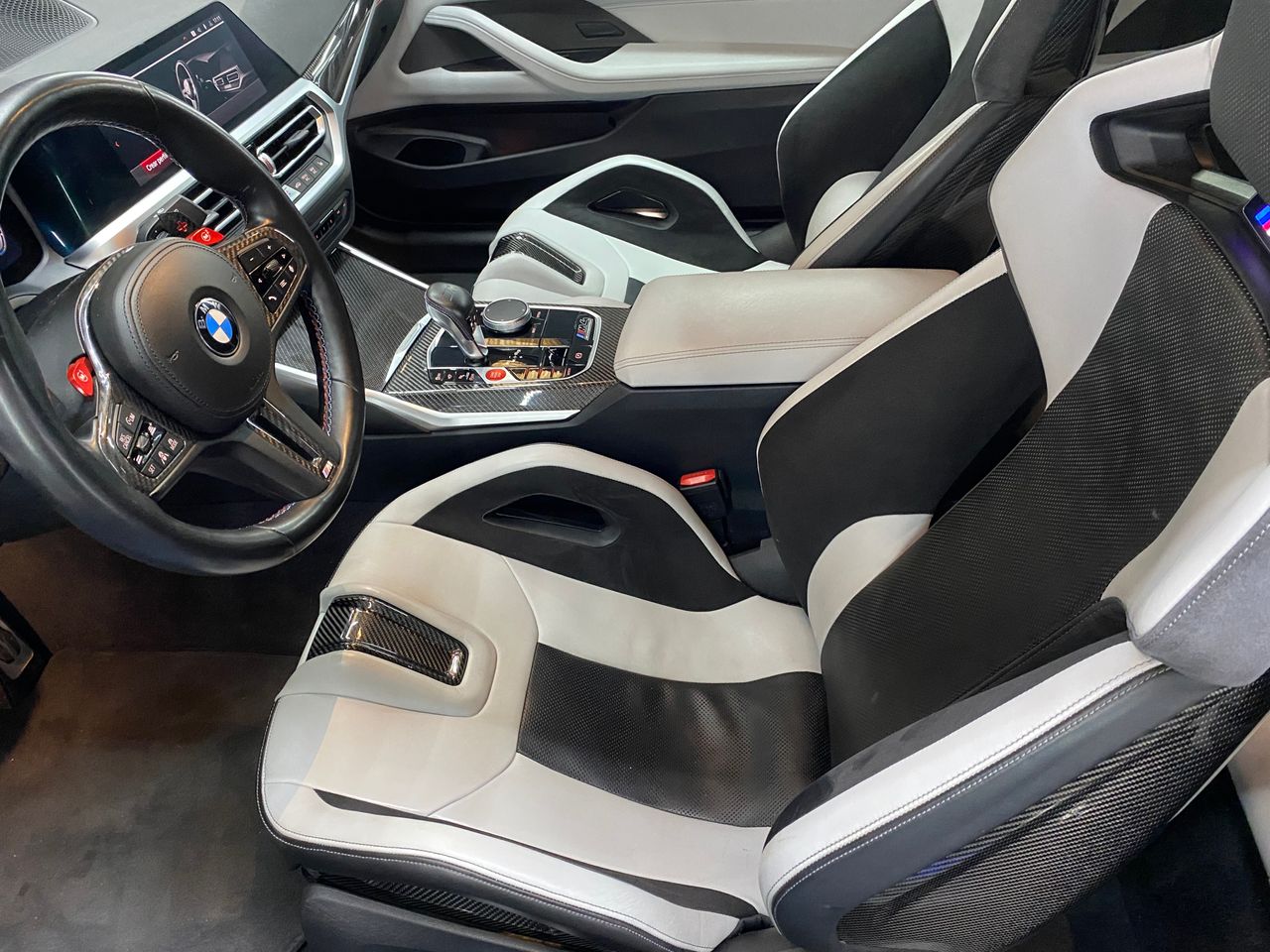 BMW Serie 4 M4 Competition xDrive Coupé - Foto 20