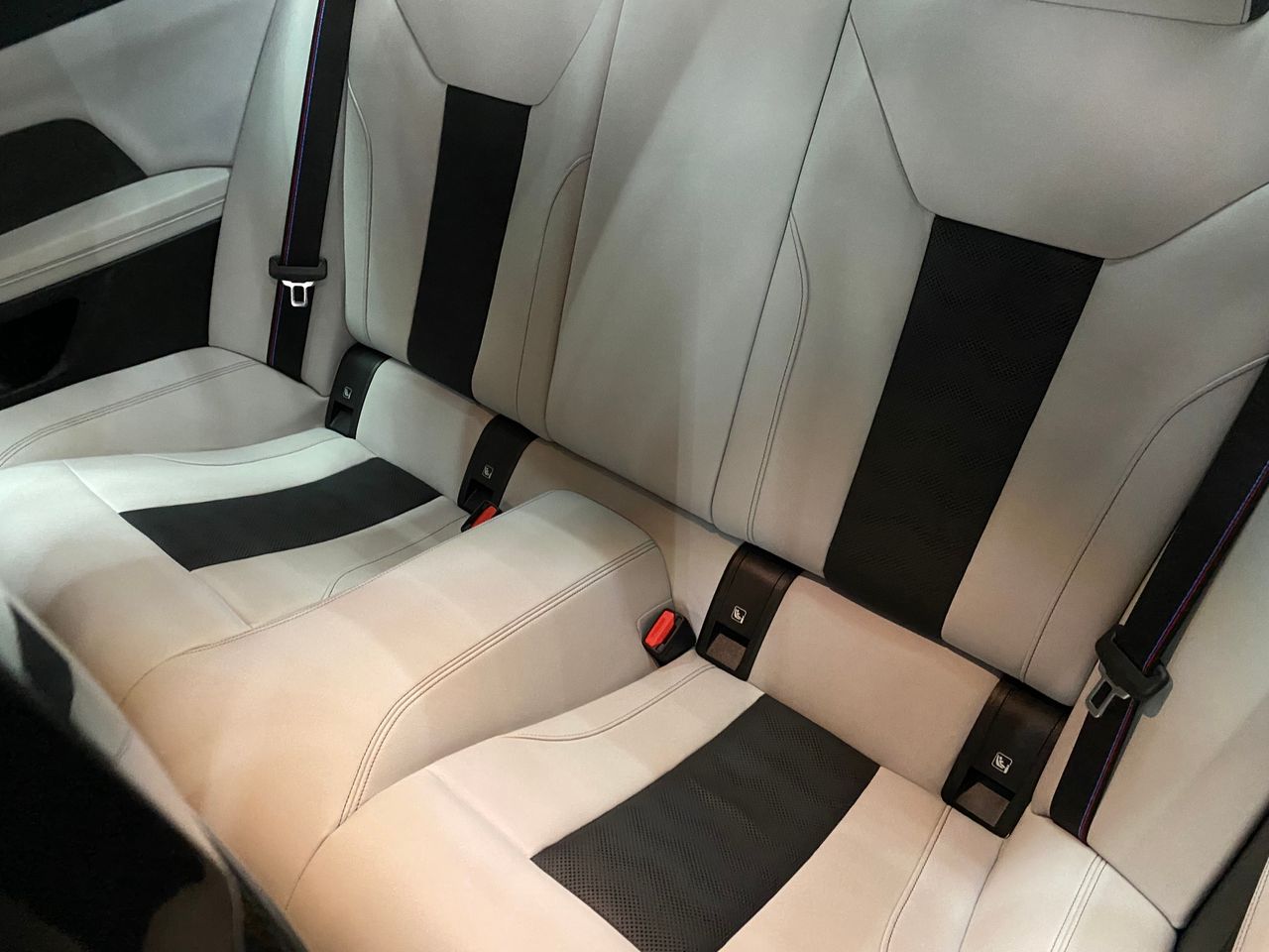 BMW Serie 4 M4 Competition xDrive Coupé - Foto 27