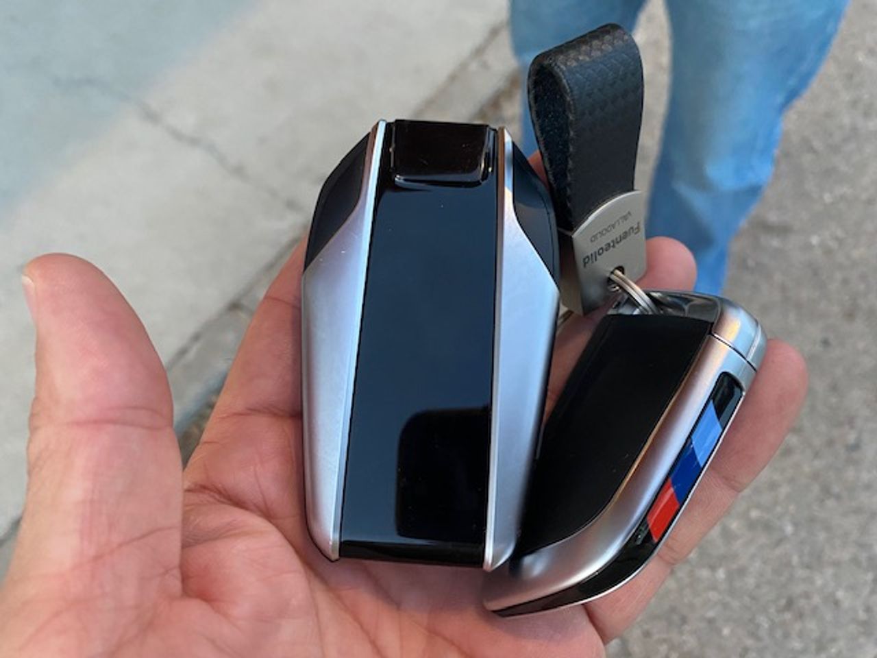 BMW Serie 4 M4 Competition xDrive Coupé - Foto 43