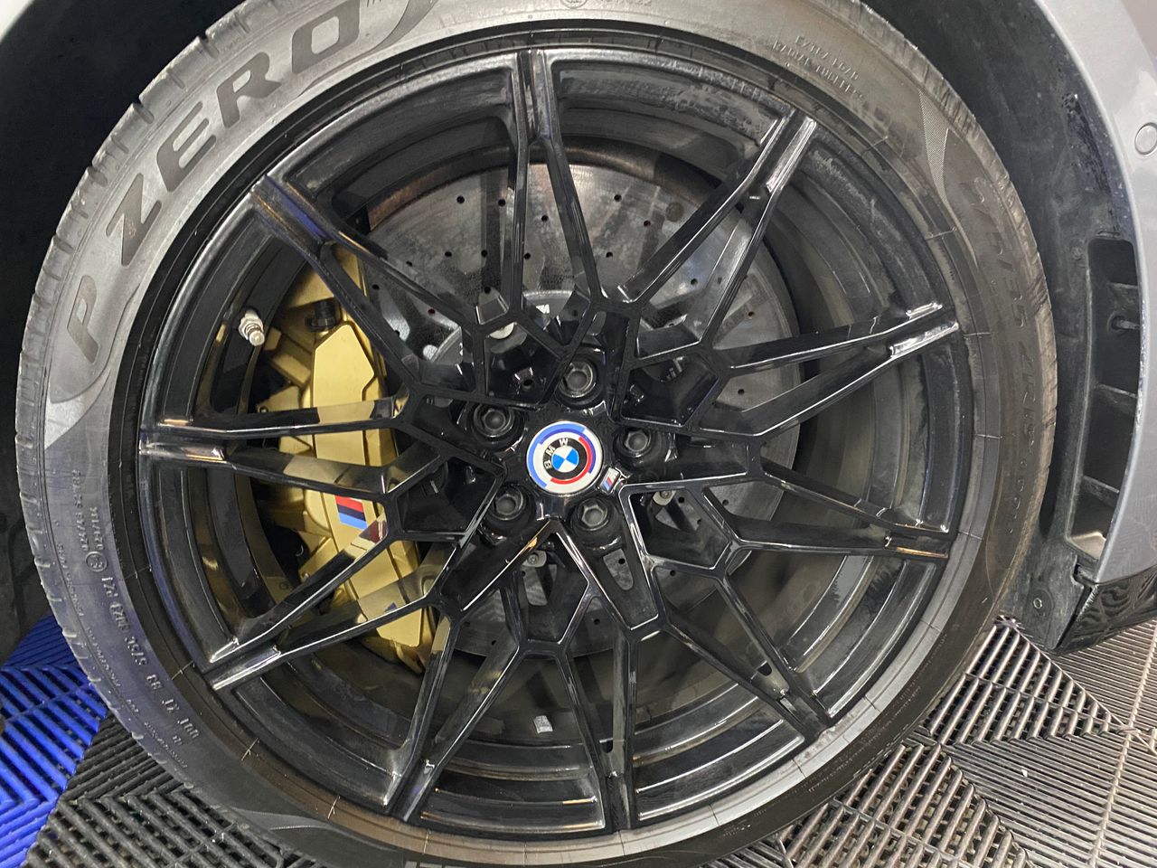 BMW Serie 4 M4 Competition xDrive Coupé - Foto 22