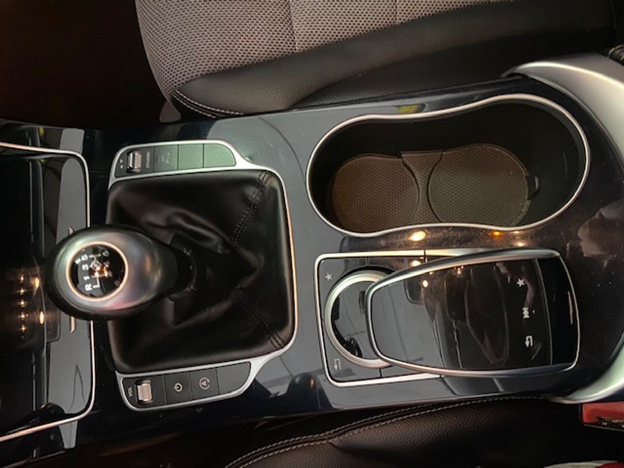 Mercedes Clase C 220 D - Foto 24