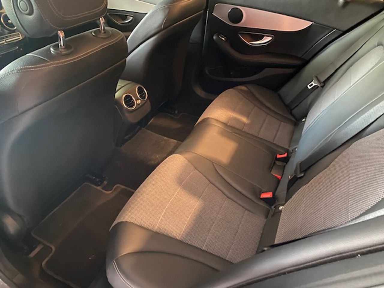 Mercedes Clase C 220 D - Foto 14