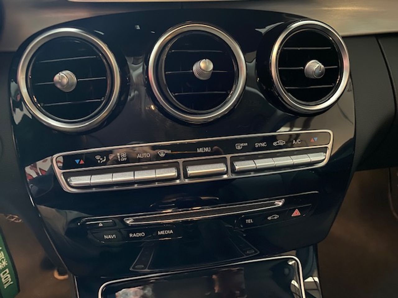 Mercedes Clase C 220 D - Foto 23