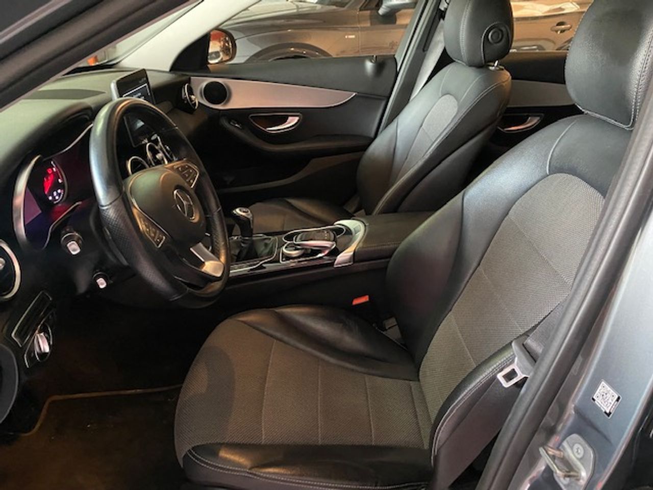 Mercedes Clase C 220 D - Foto 12