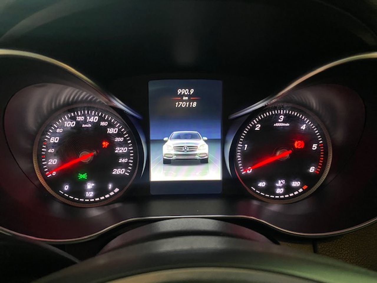 Mercedes Clase C 220 D - Foto 25