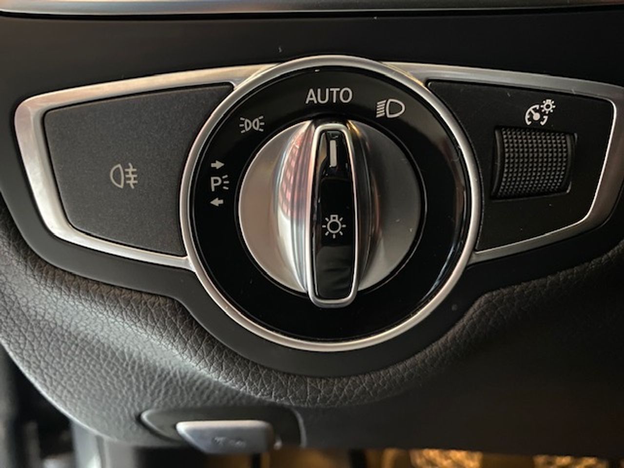 Mercedes Clase C 220 D - Foto 20