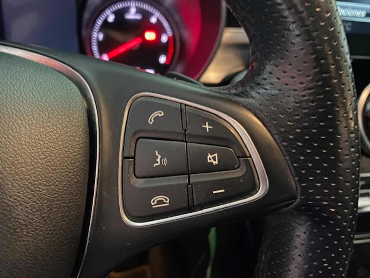 Mercedes Clase C 220 D - Foto 22