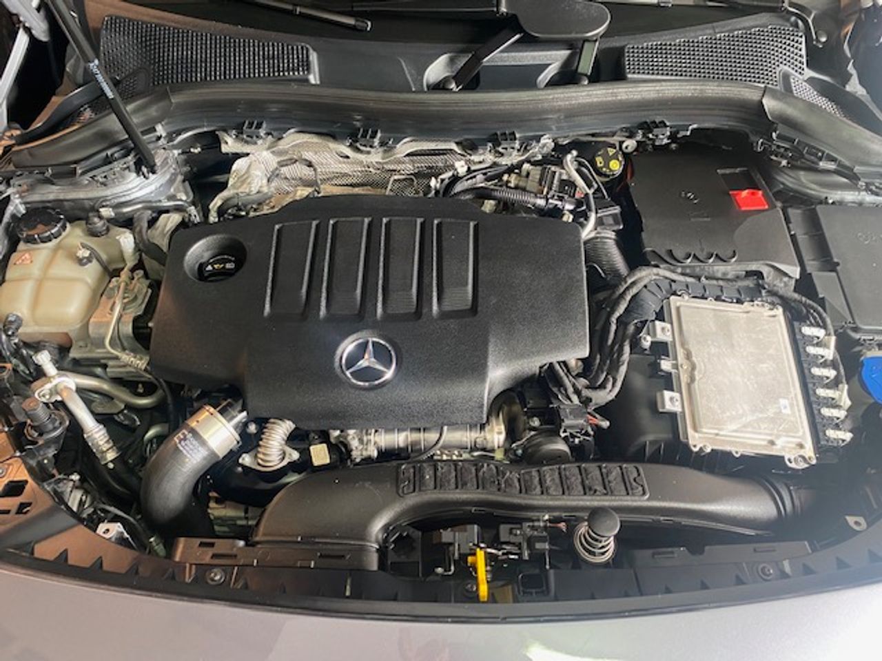 Mercedes Clase B B 200 d 8G-DCT - Foto 15