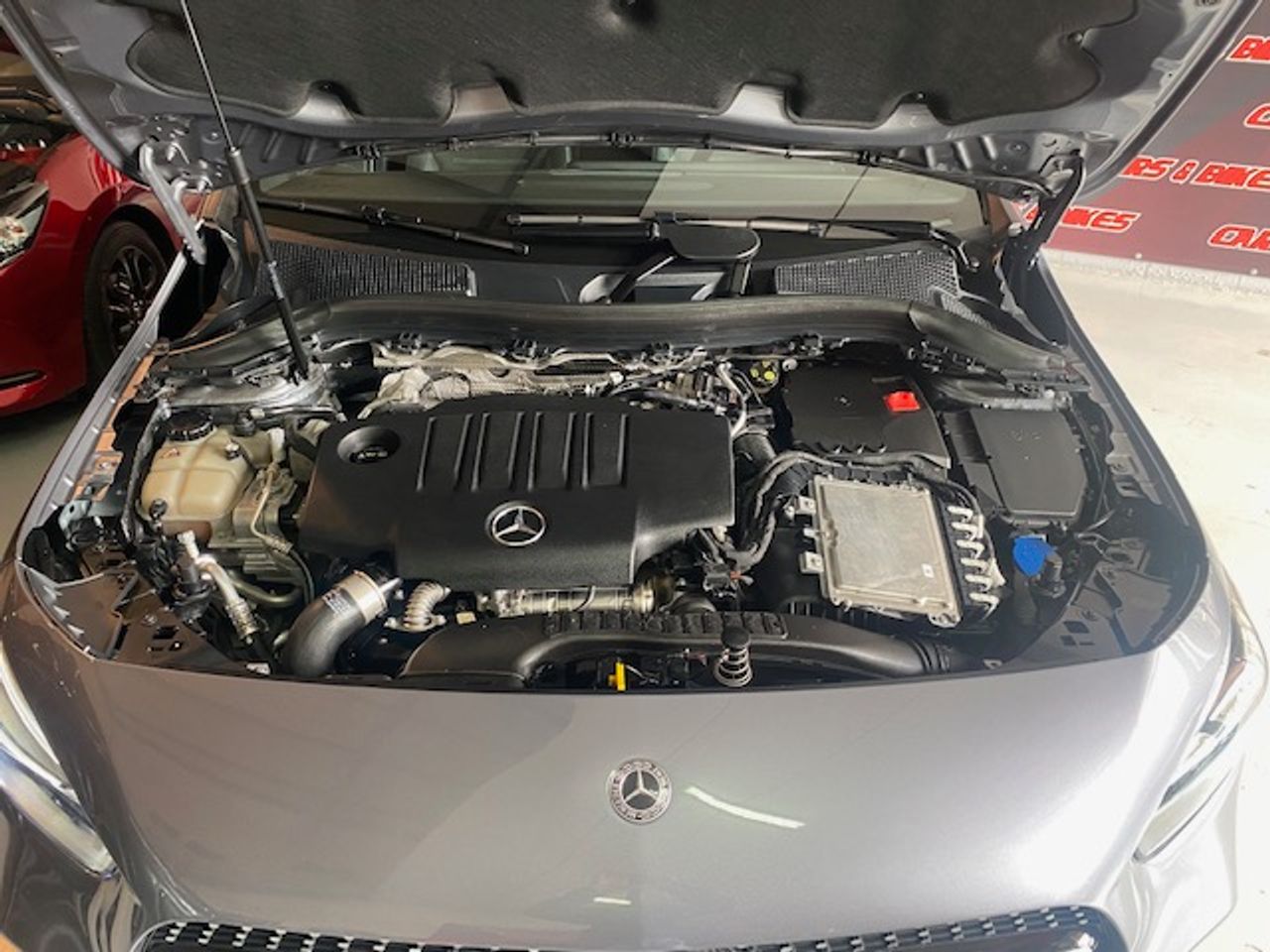 Mercedes Clase B B 200 d 8G-DCT - Foto 14