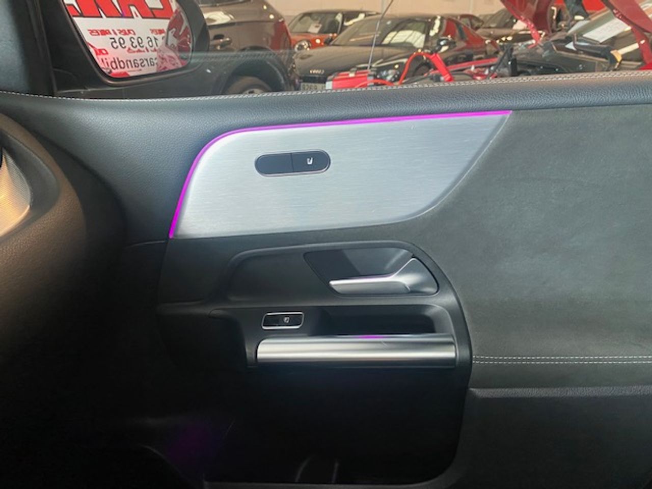 Mercedes Clase B B 200 d 8G-DCT - Foto 11