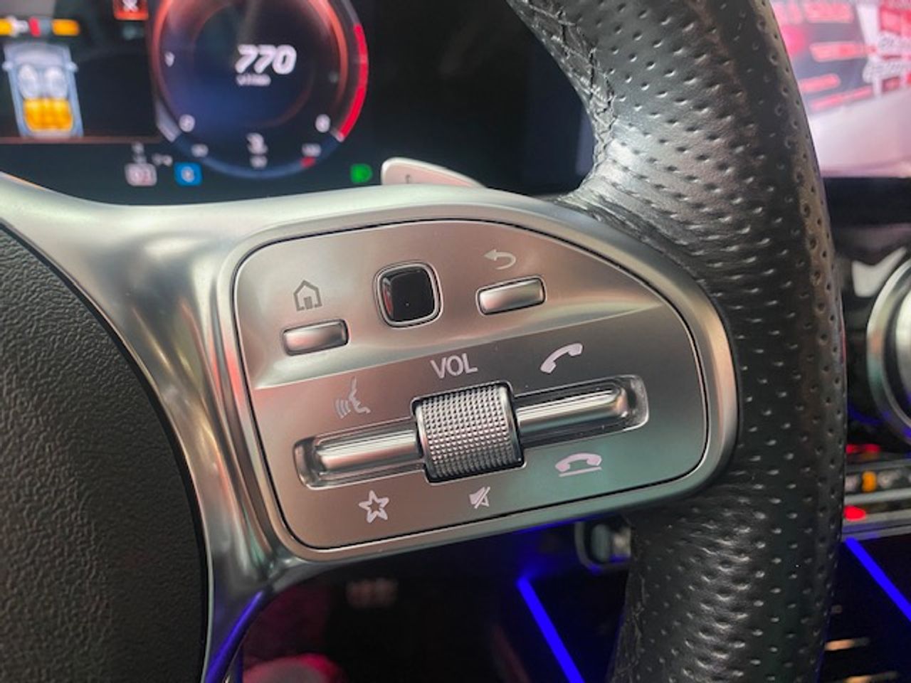 Mercedes Clase B B 200 d 8G-DCT - Foto 33