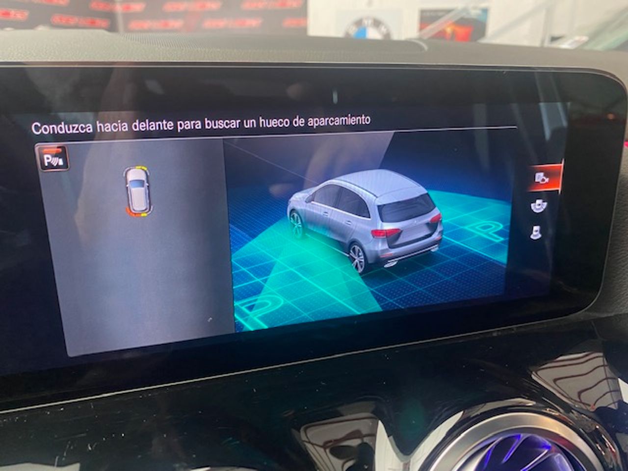 Mercedes Clase B B 200 d 8G-DCT - Foto 35