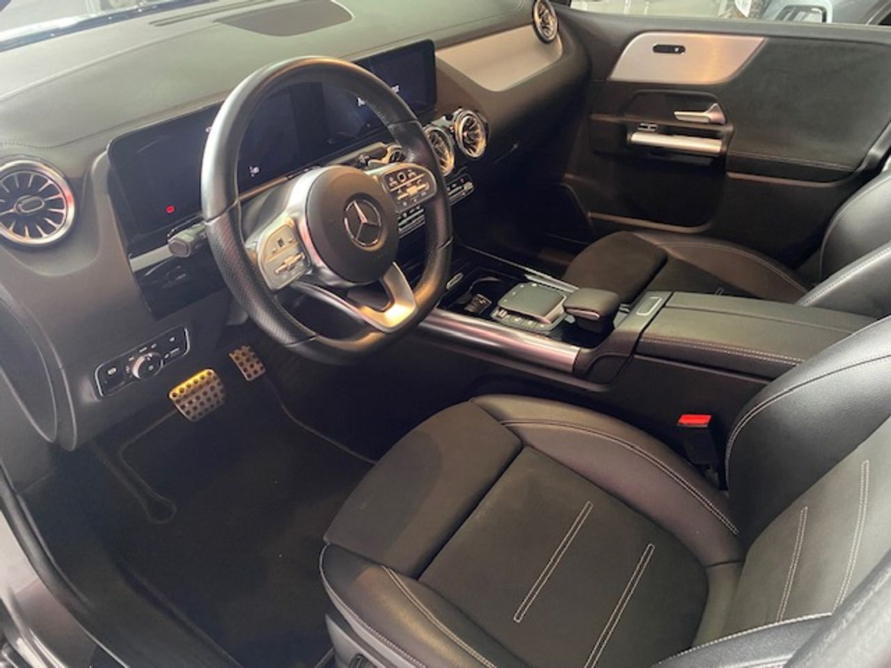 Mercedes Clase B B 200 d 8G-DCT - Foto 19