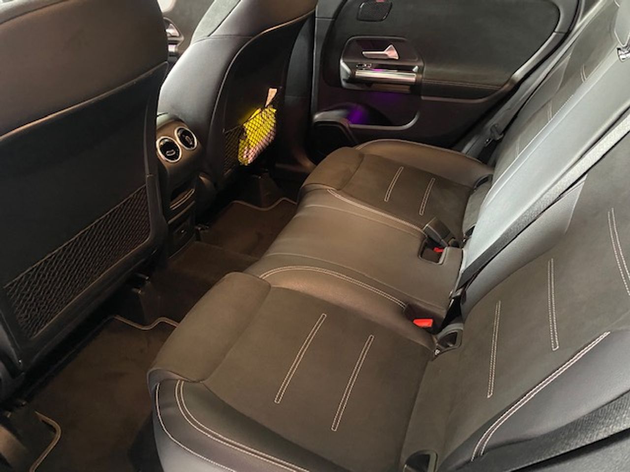 Mercedes Clase B B 200 d 8G-DCT - Foto 27