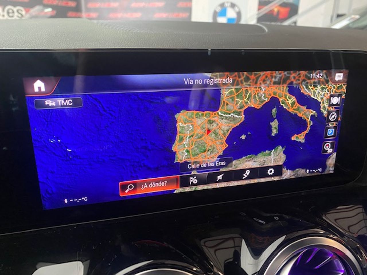 Mercedes Clase B B 200 d 8G-DCT - Foto 6