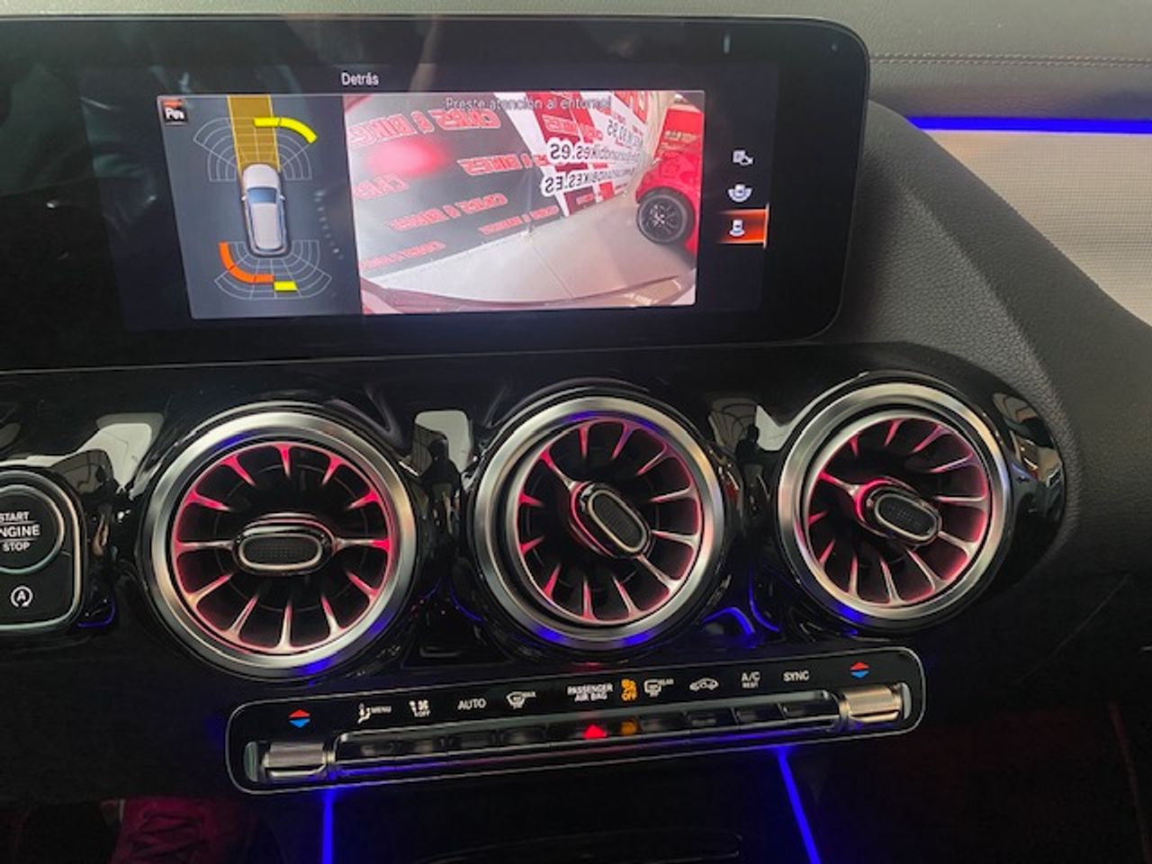 Mercedes Clase B B 200 d 8G-DCT - Foto 31