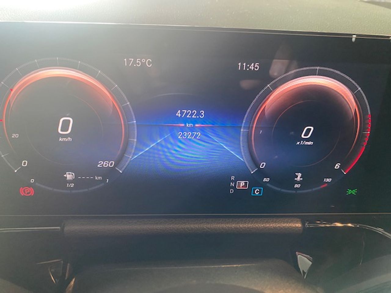 Mercedes Clase B B 200 d 8G-DCT - Foto 16