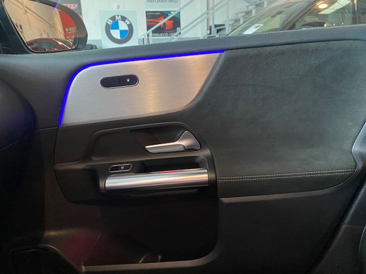 Mercedes Clase B B 200 d 8G-DCT - Foto 25