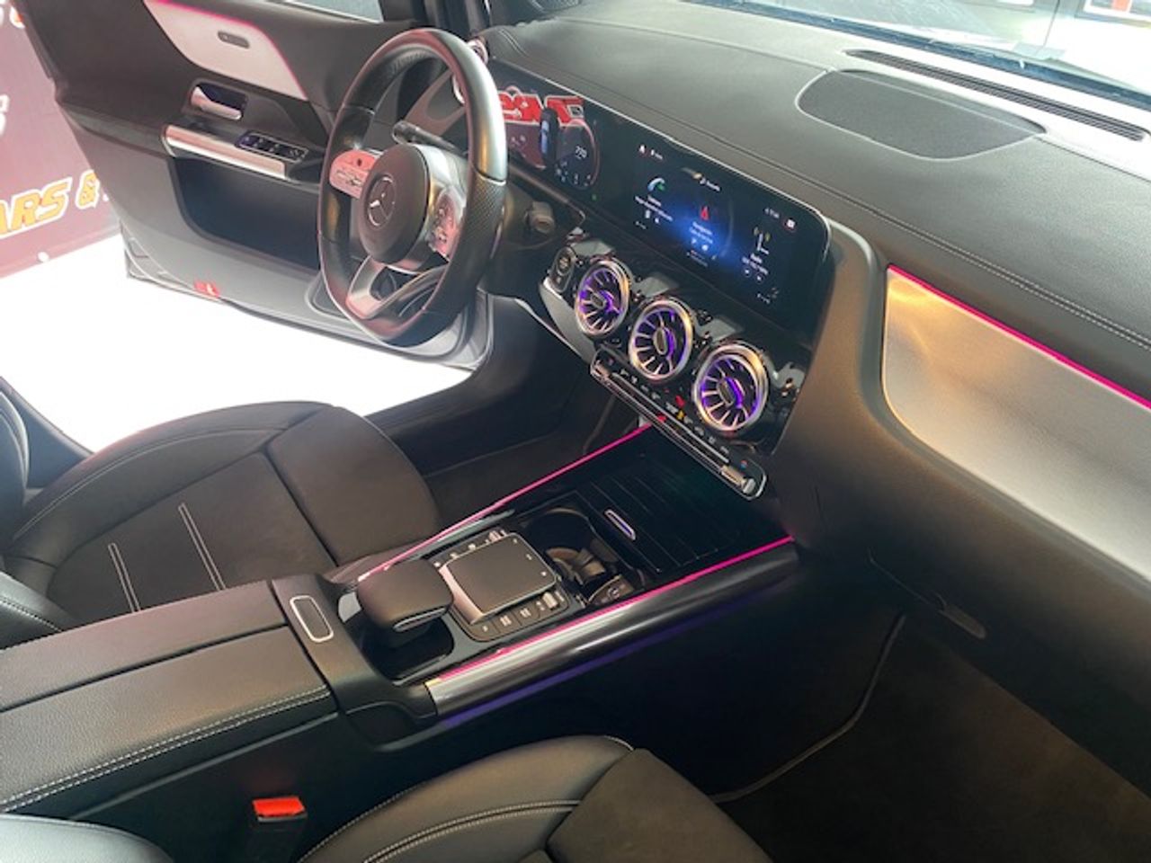 Mercedes Clase B B 200 d 8G-DCT - Foto 29