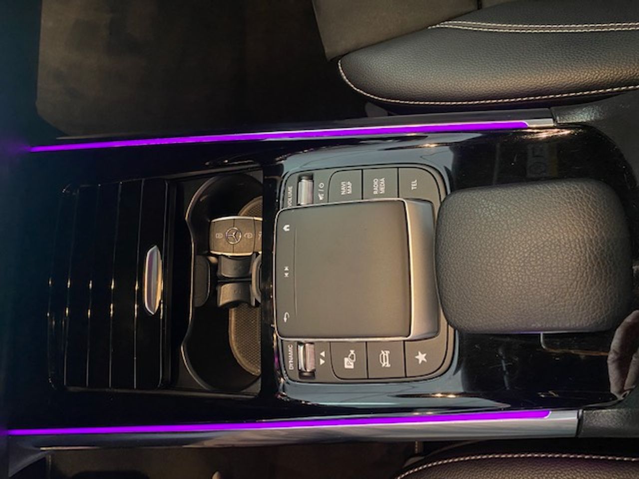 Mercedes Clase B B 200 d 8G-DCT - Foto 24