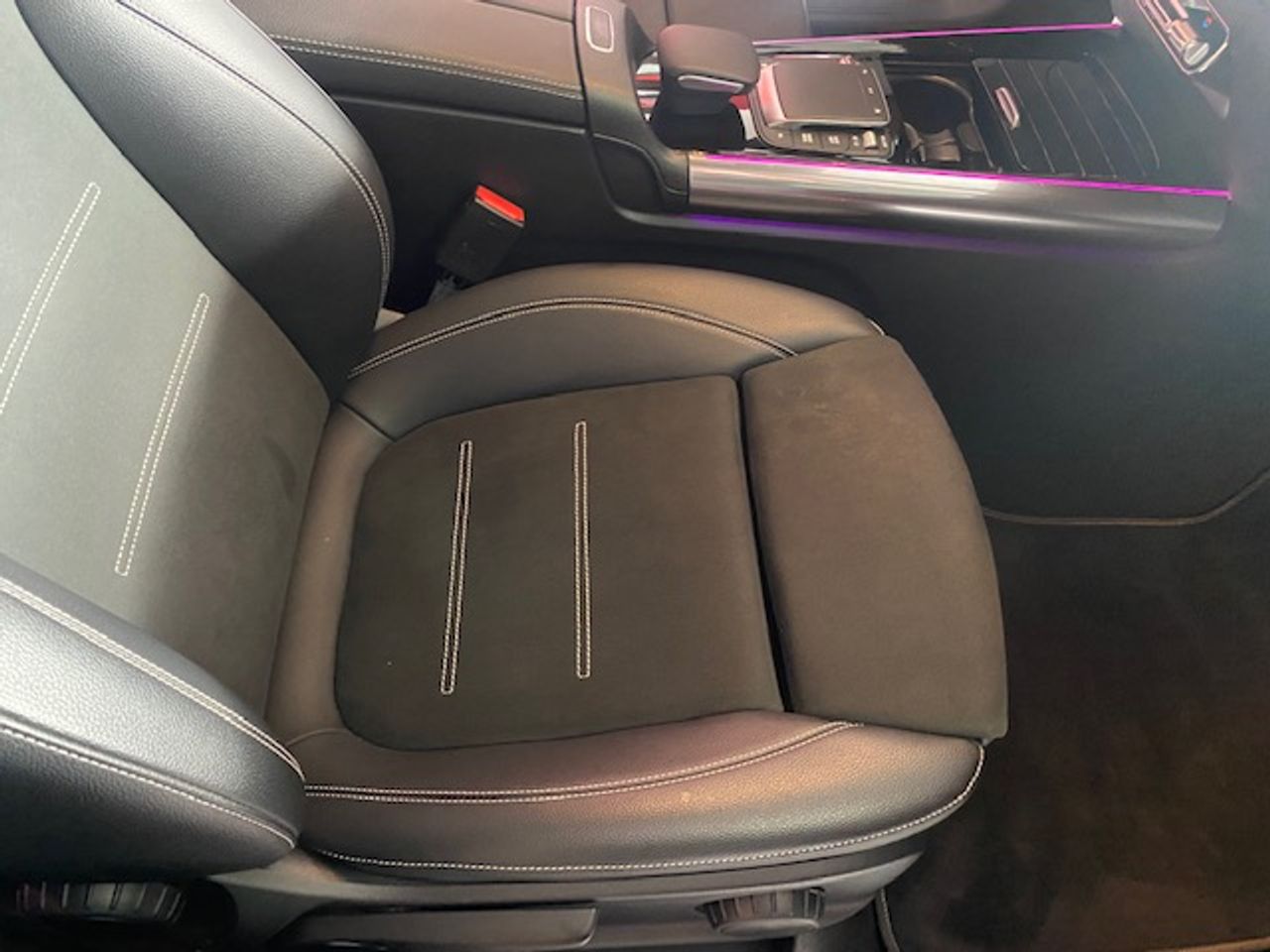 Mercedes Clase B B 200 d 8G-DCT - Foto 30