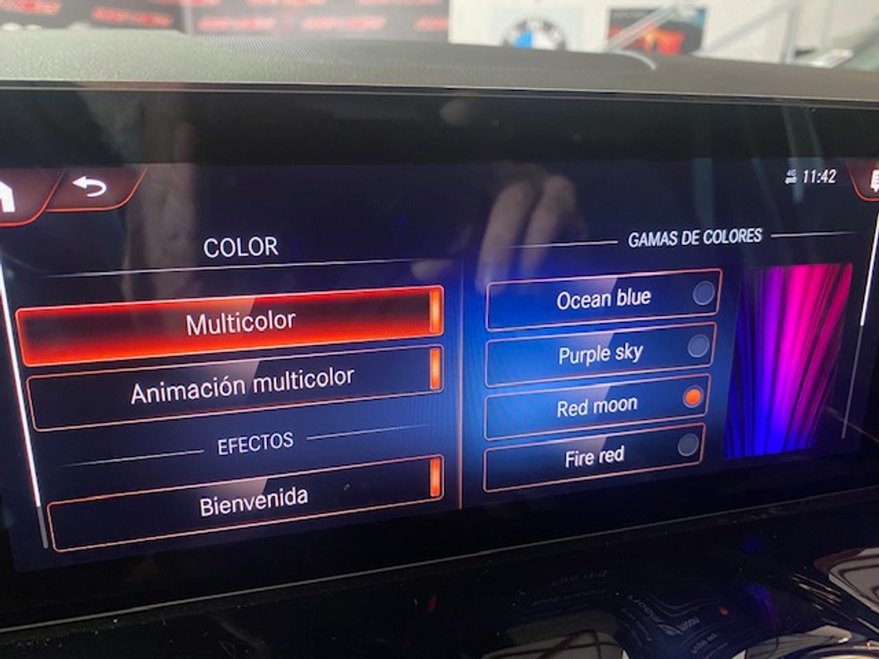 Mercedes Clase B B 200 d 8G-DCT - Foto 5