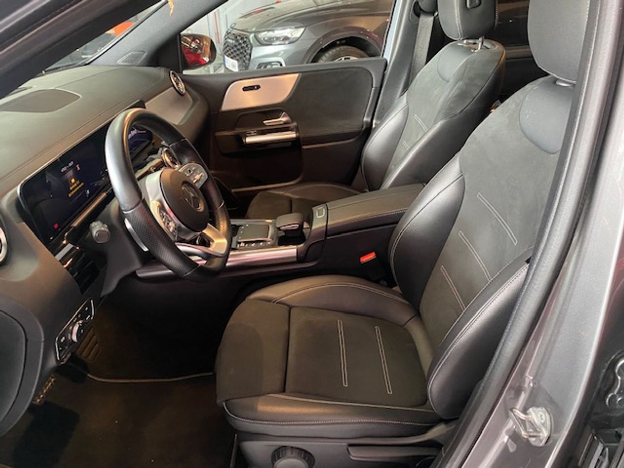 Mercedes Clase B B 200 d 8G-DCT - Foto 20