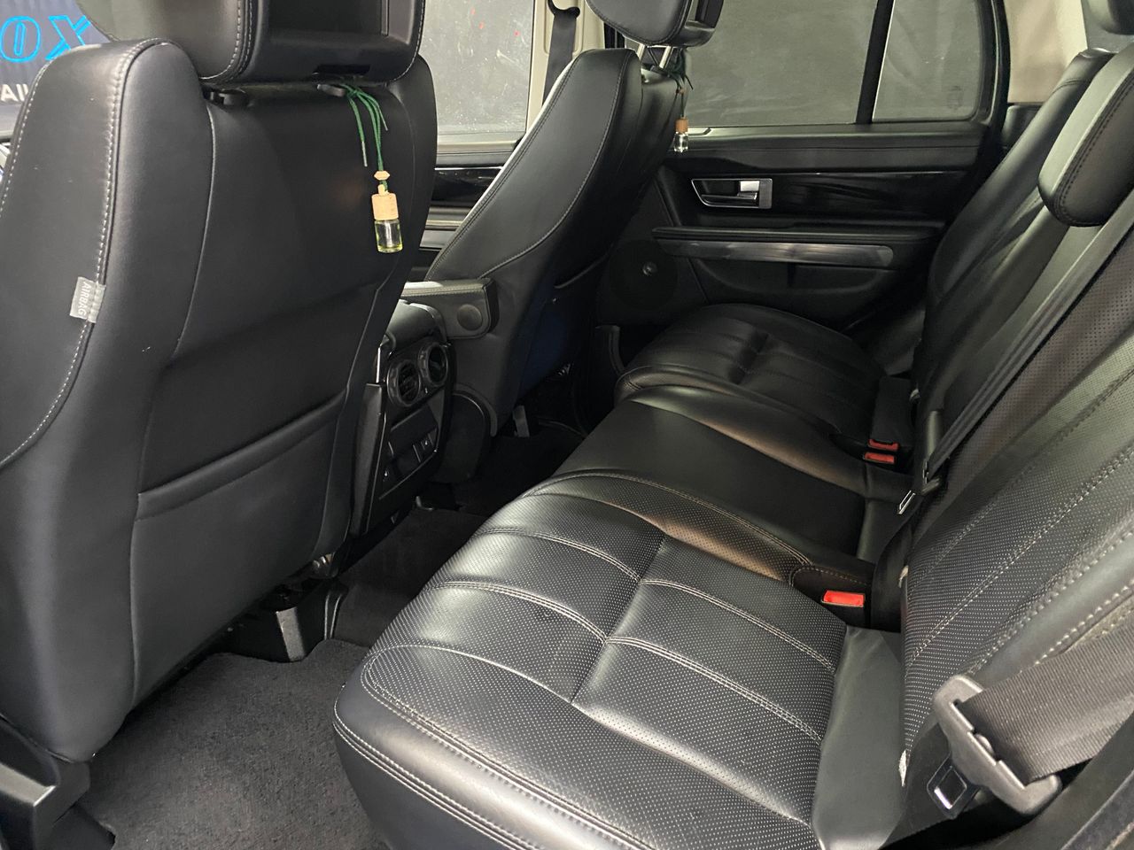 Land-Rover Range Rover Sport 3.0 SDV6 255 CV SE - Foto 9