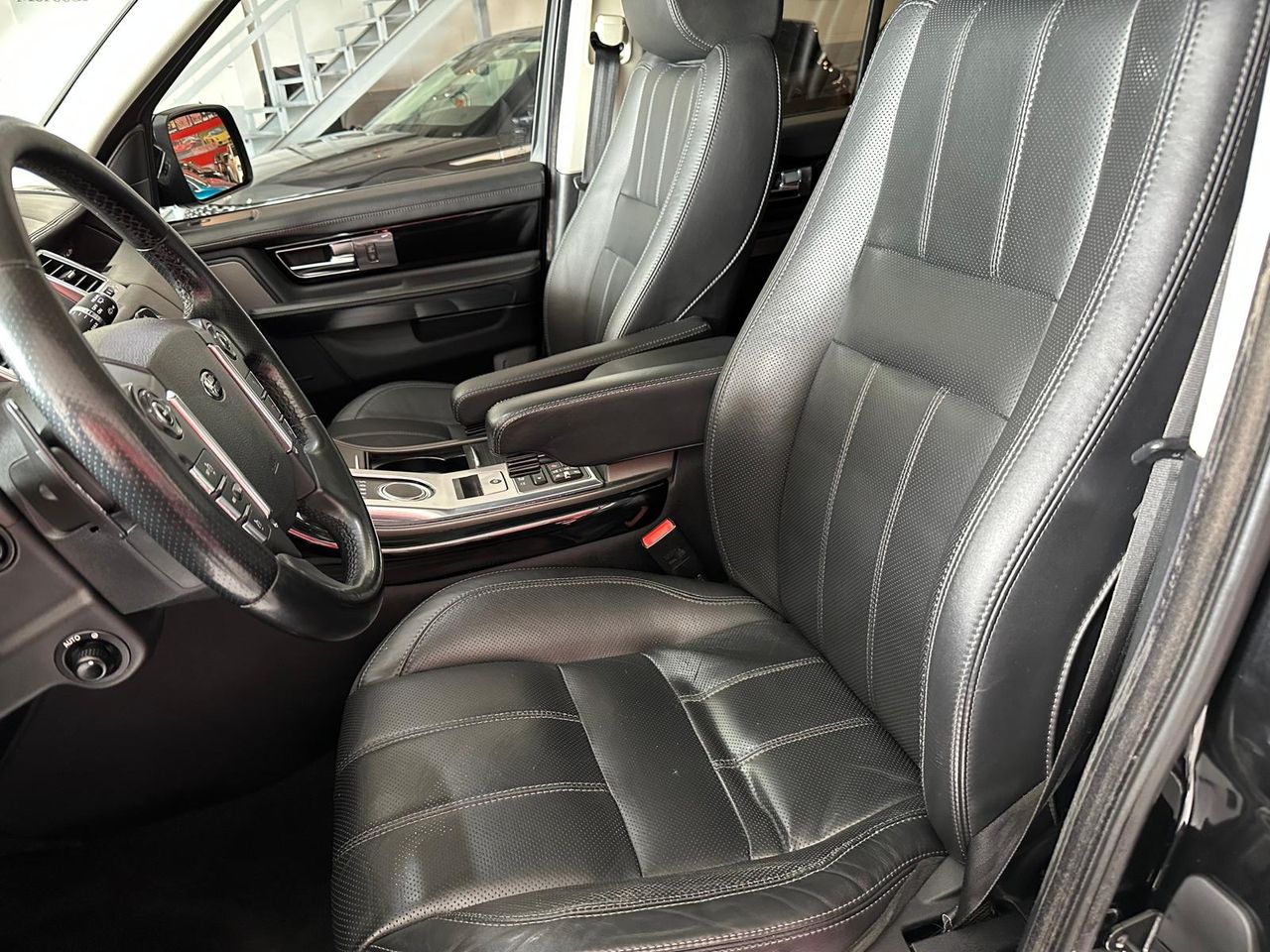 Land-Rover Range Rover Sport 3.0 SDV6 255 CV SE - Foto 52