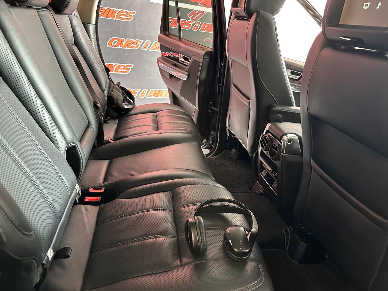 Land-Rover Range Rover Sport 3.0 SDV6 255 CV SE - Foto 31