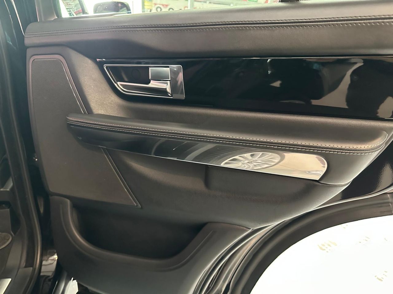 Land-Rover Range Rover Sport 3.0 SDV6 255 CV SE - Foto 35